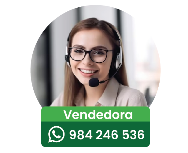 Vendedora 1