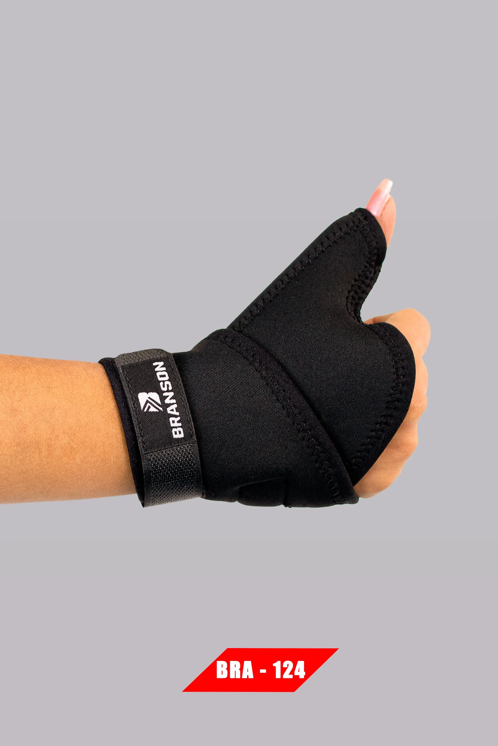 INMOVILIZADOR DE PULGAR